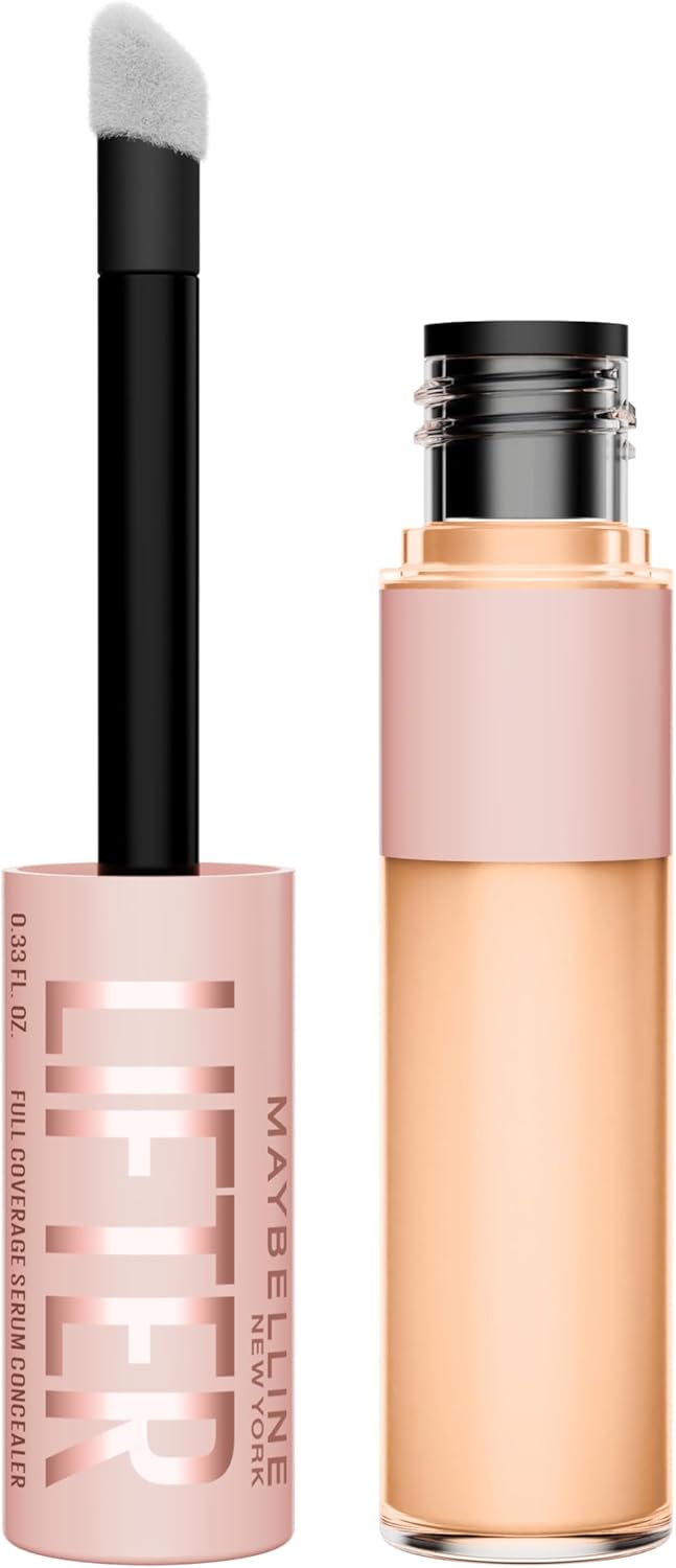 MAYBELLINE LIFTER SER CONCEALER 30 pack of 2