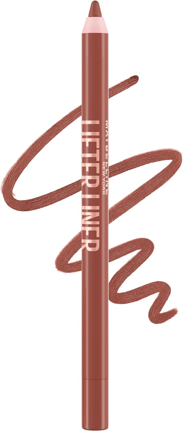 MAYBELLINE LIFTER LINER PLAYER pack of 2