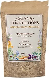 OCPAK - Marshmallow Leaf C/S ORG 32g