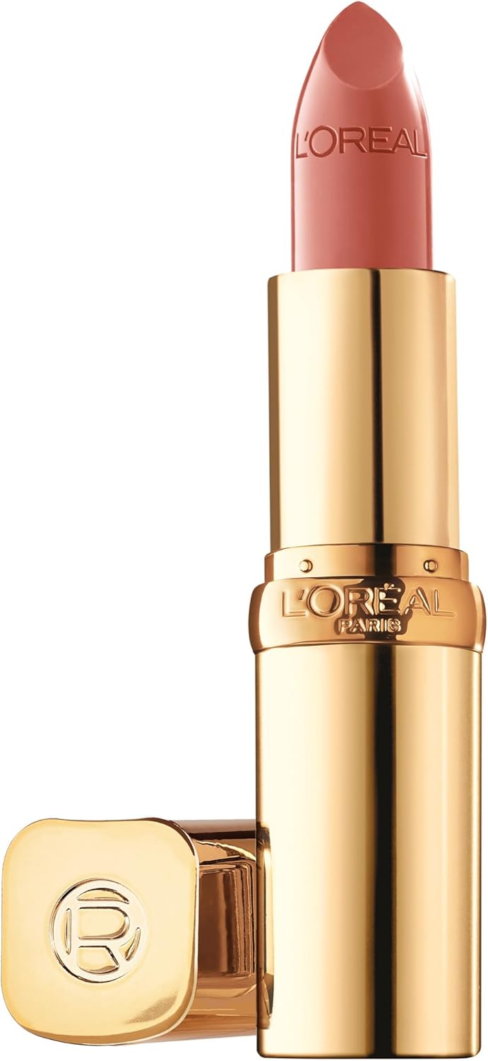 L'OREAL COLOR RICH L/STK TOADTED ALMOND pack of 2