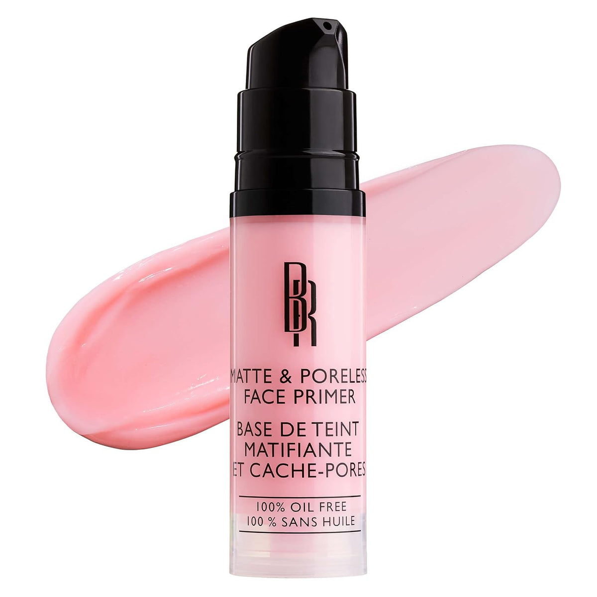 BLACK RADIANCE FACE PRIMER MATTE PORELESS pack of 2