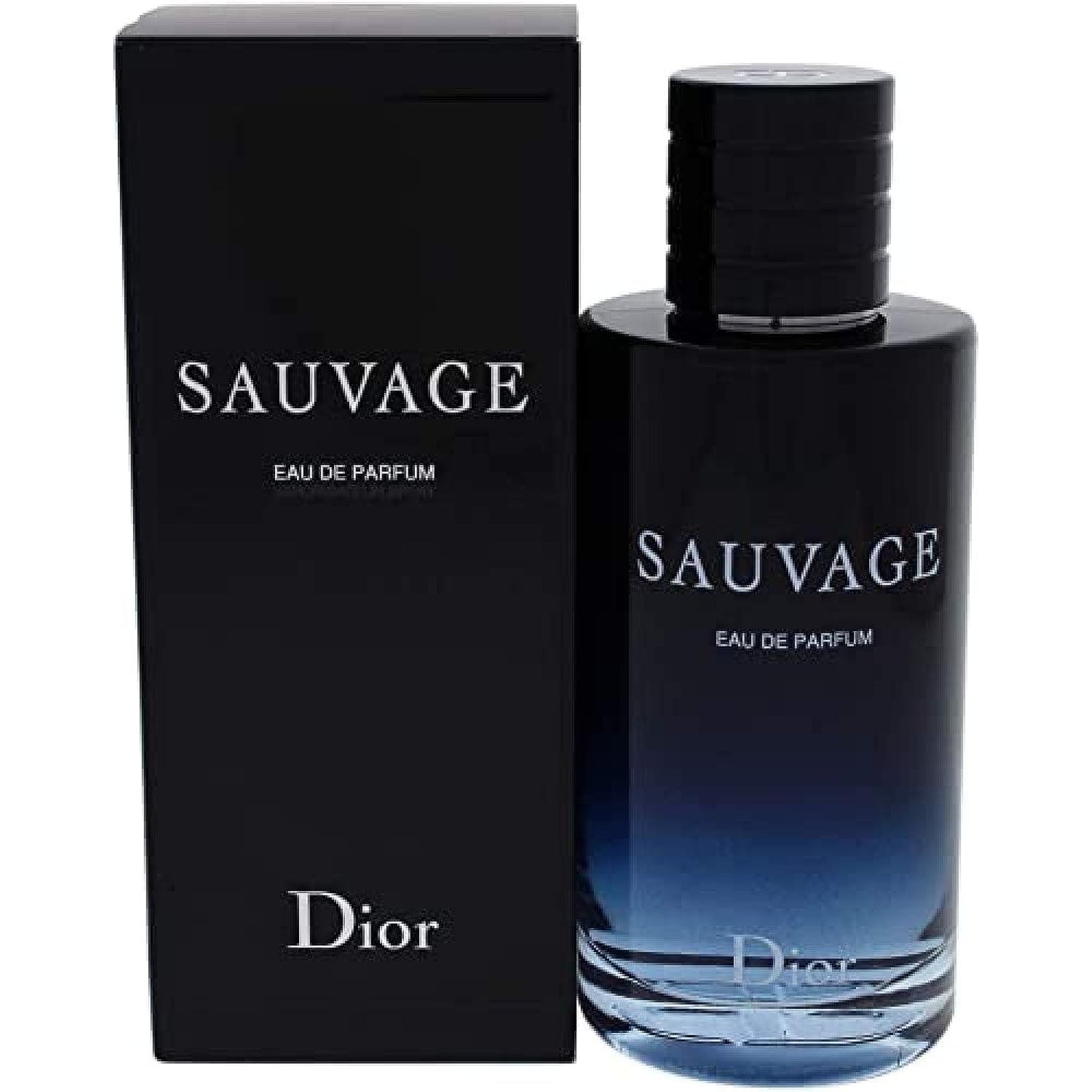 Christian Dior Men Sauvage 200 ml Eau De Parfum Spray