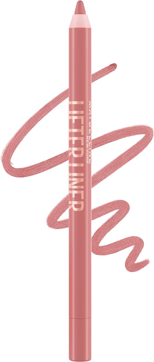 MAYBELLINE LIFTER LINER LINE LEADER pack of 2