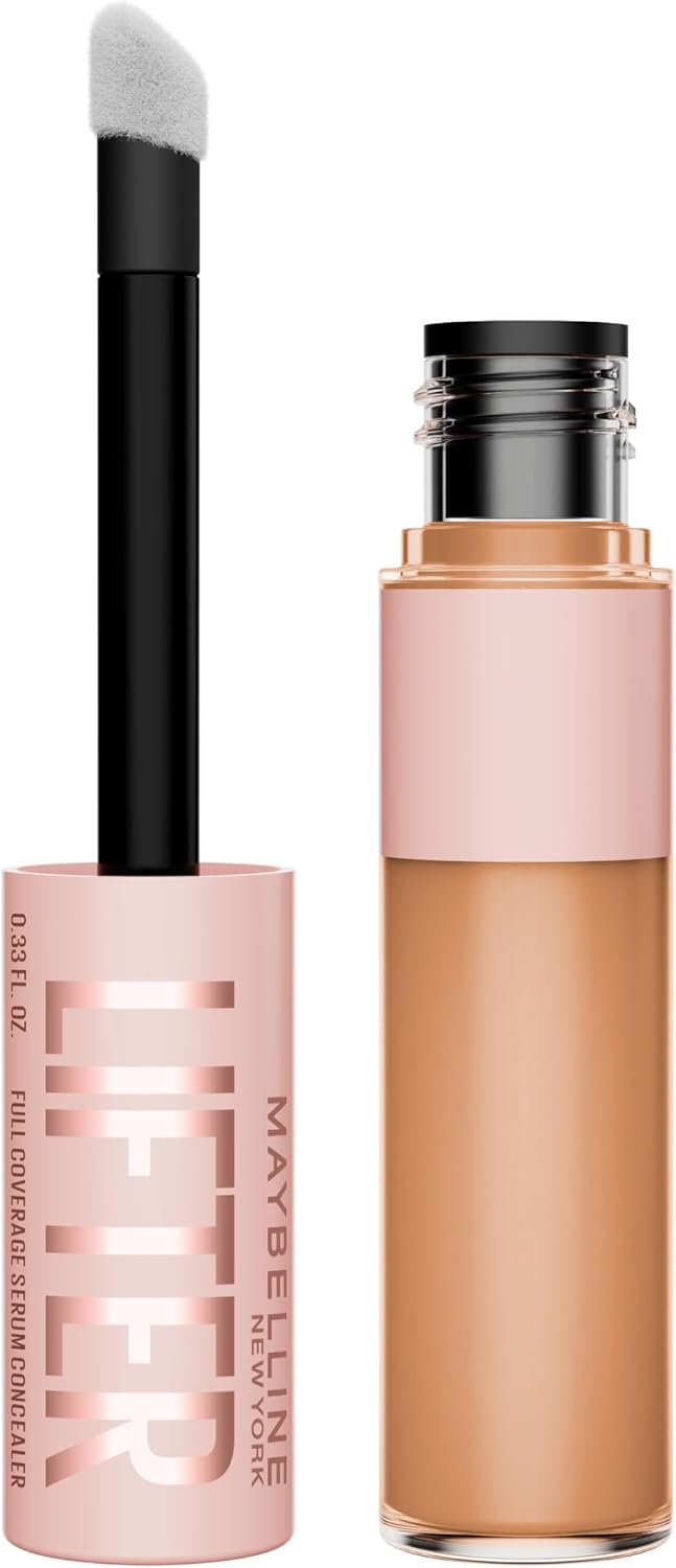 MAYBELLINE LIFTER SER CONCEALER 85 pack of 2