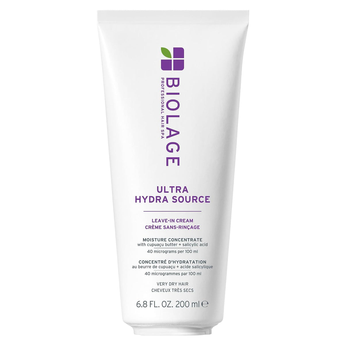 MATRIX BIOLAGE HYDRASOURCE CND 200ML