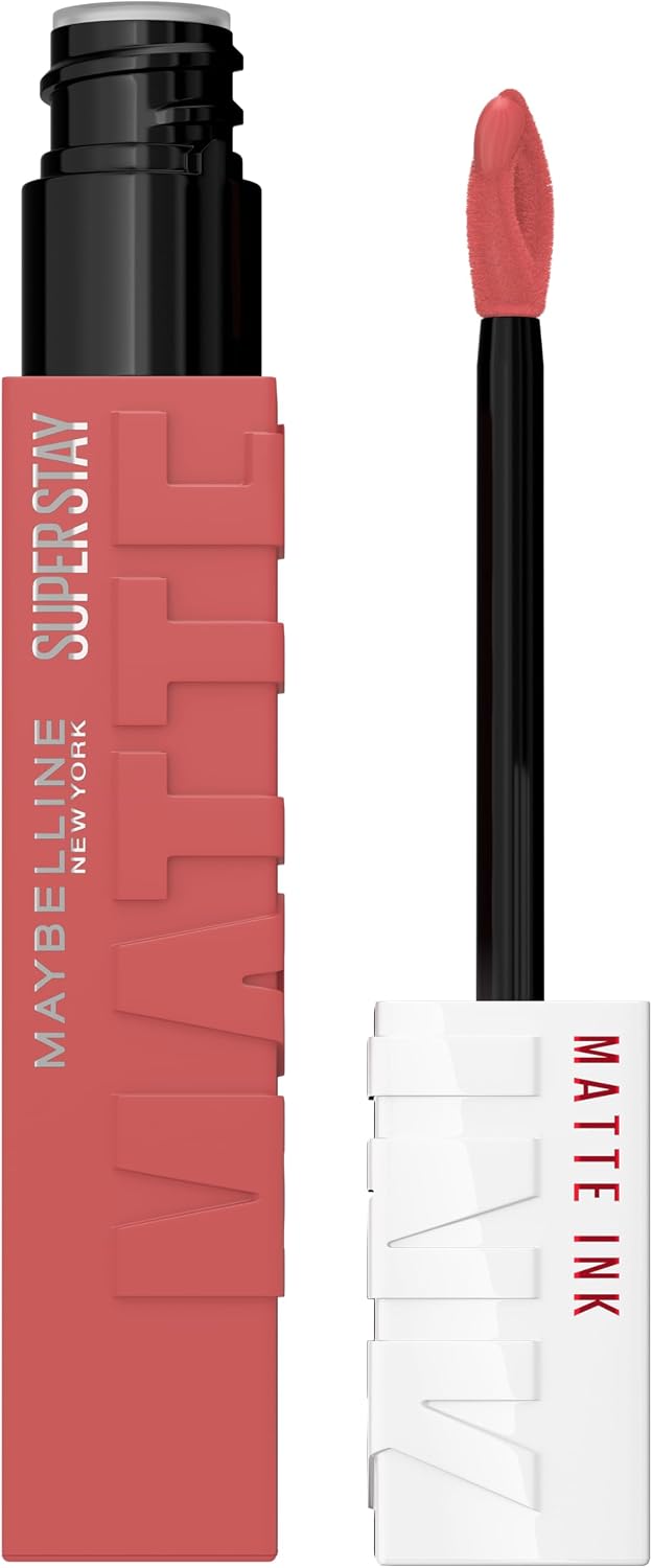 MAYB SUPERSTAY L/STK RINGLEADER pack of 2