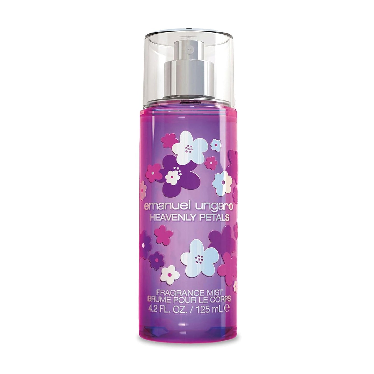 Emanuel Ungaro Women Emanuel Ungaro Heavenly Petals 125 ml Fragrance Mist