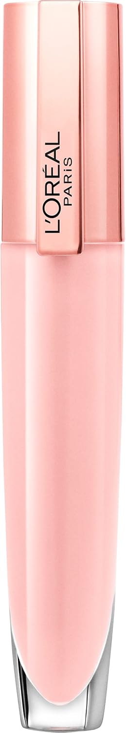L'OREAL PARADISE GLOSS CLSTIAL BLOSSOM #20 pack of 2