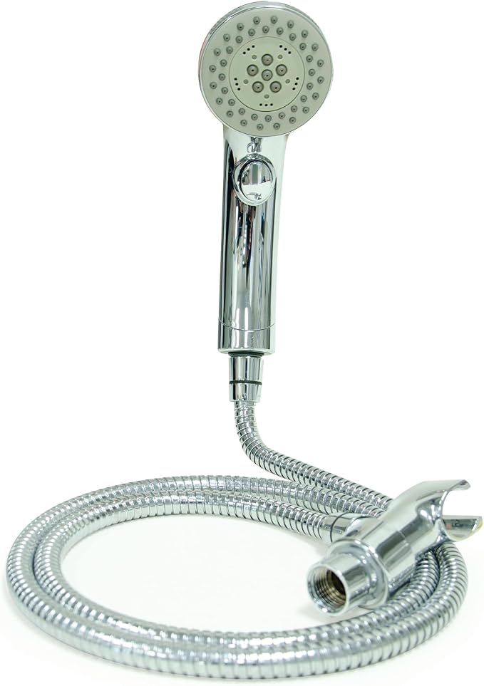 BIOS LIVING PERSONAL HAND-HELD SHOWER KIT
