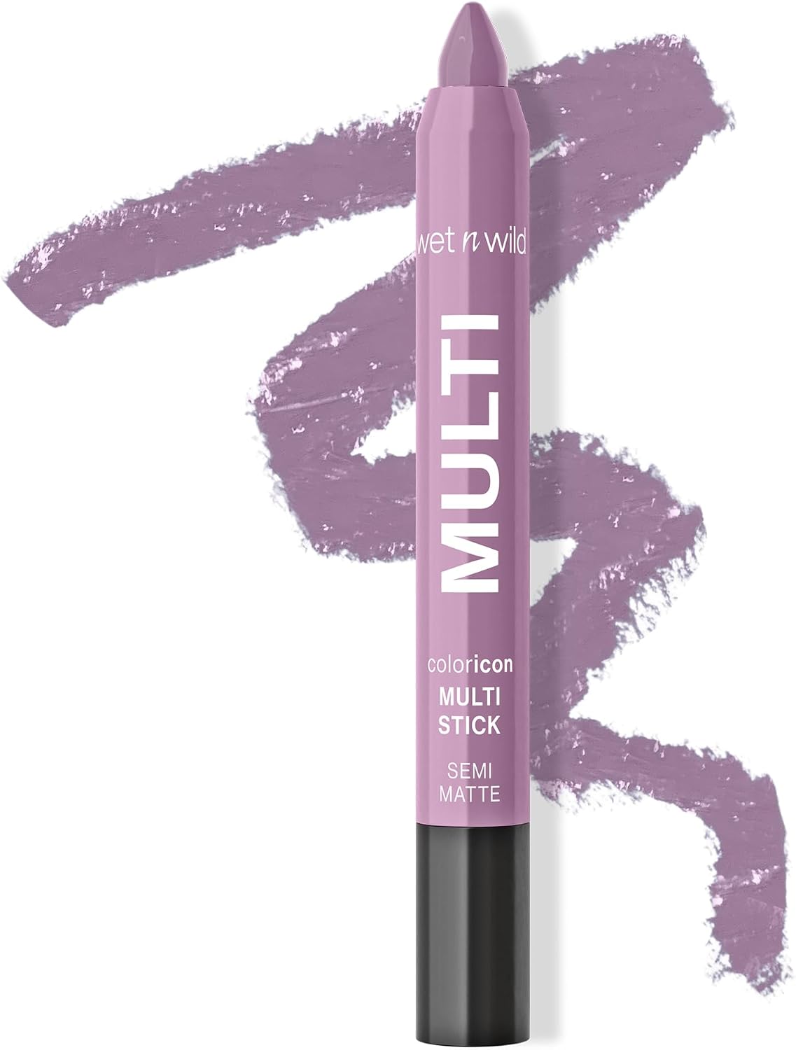WNW COLOR ICON STICK MULTI LAVENDER pack of 3