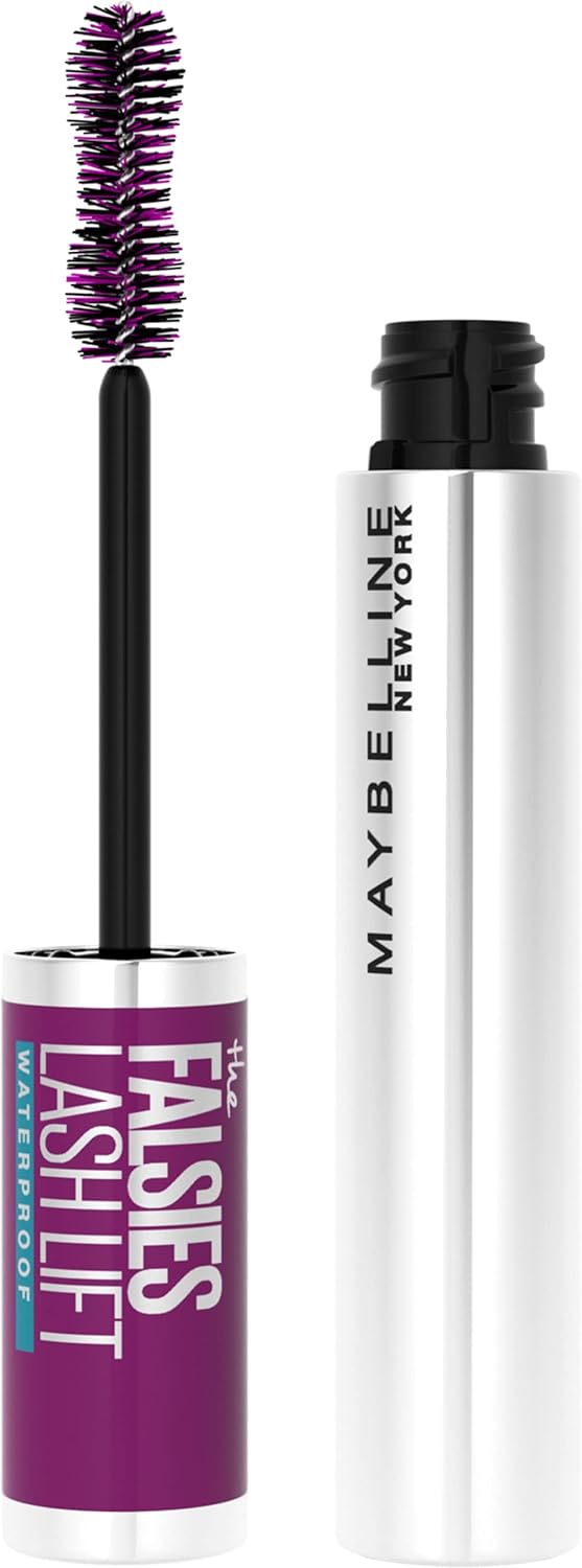 MAYBELLINE FALSIES SALON LIFT SH1 WTP 7ML pack of 3