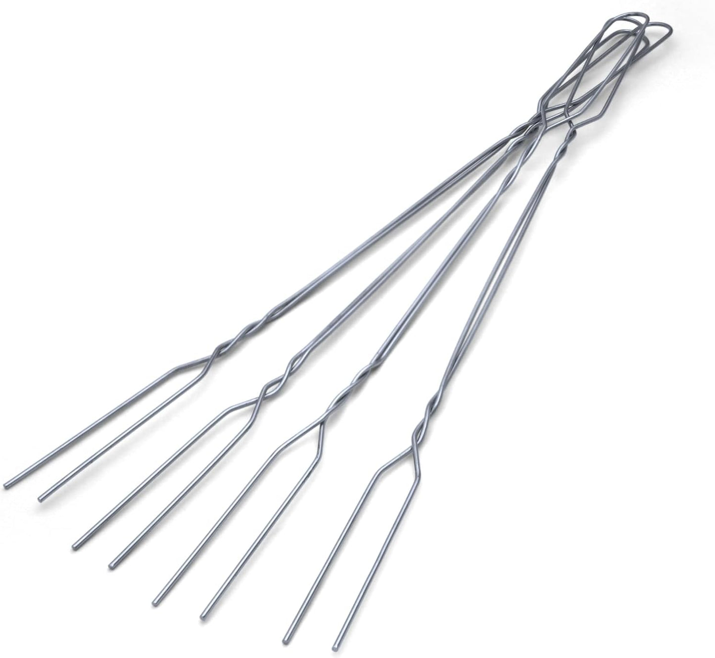 COGHLANS TOASTER FORKS 4 pack of 12