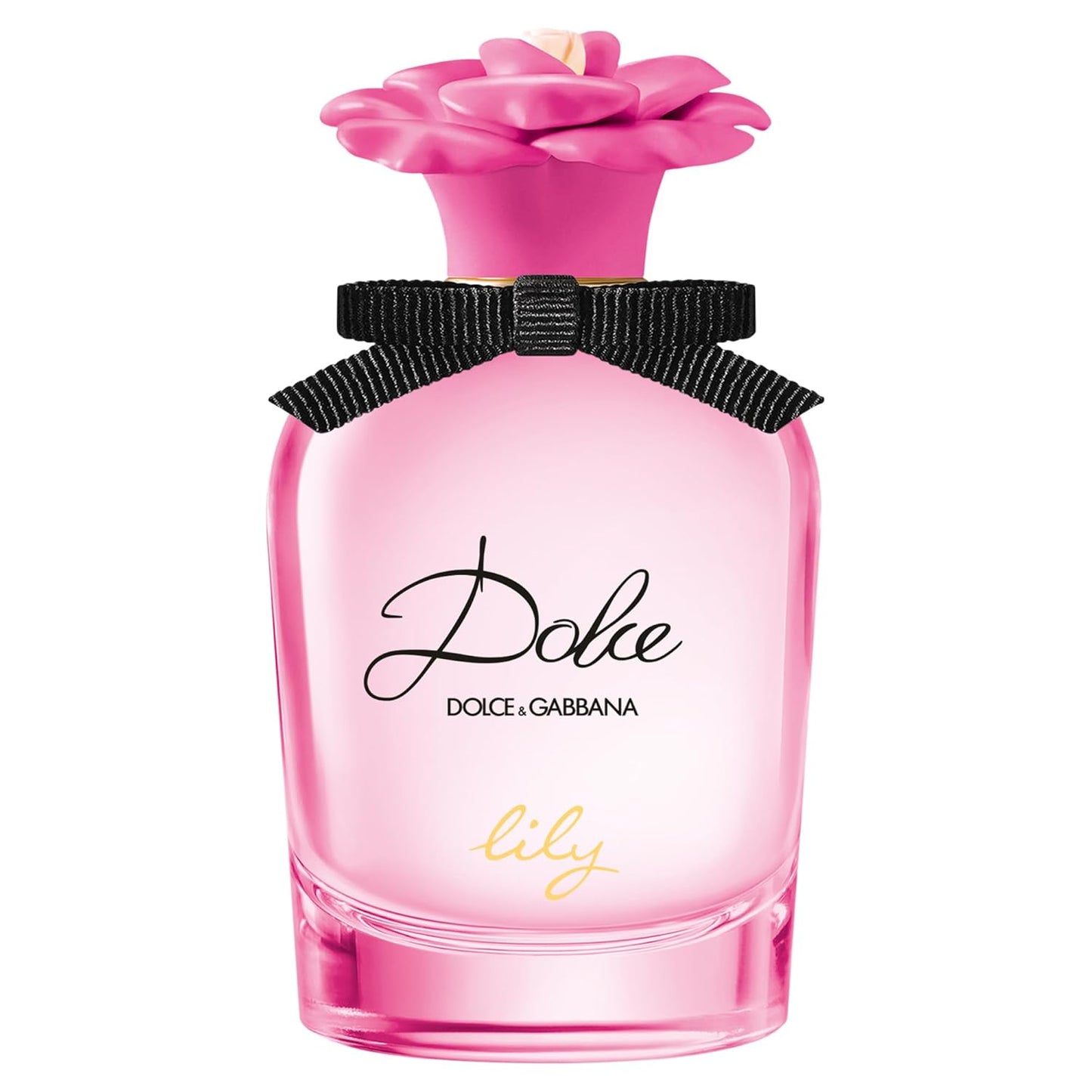 Dolce & Gabbana Women Dolce Lily 75 ml Eau De Toilette Spray (Unboxed)