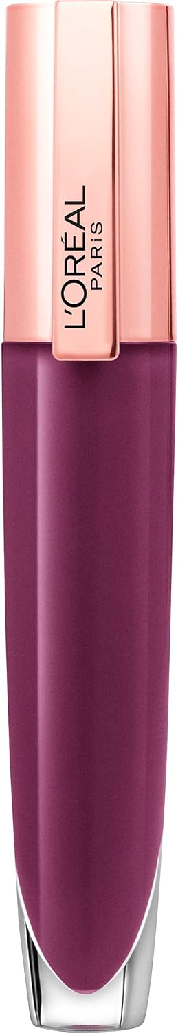 L'OREAL PARADISE GLOSS FETES DES FLEURS #110 pack of 2