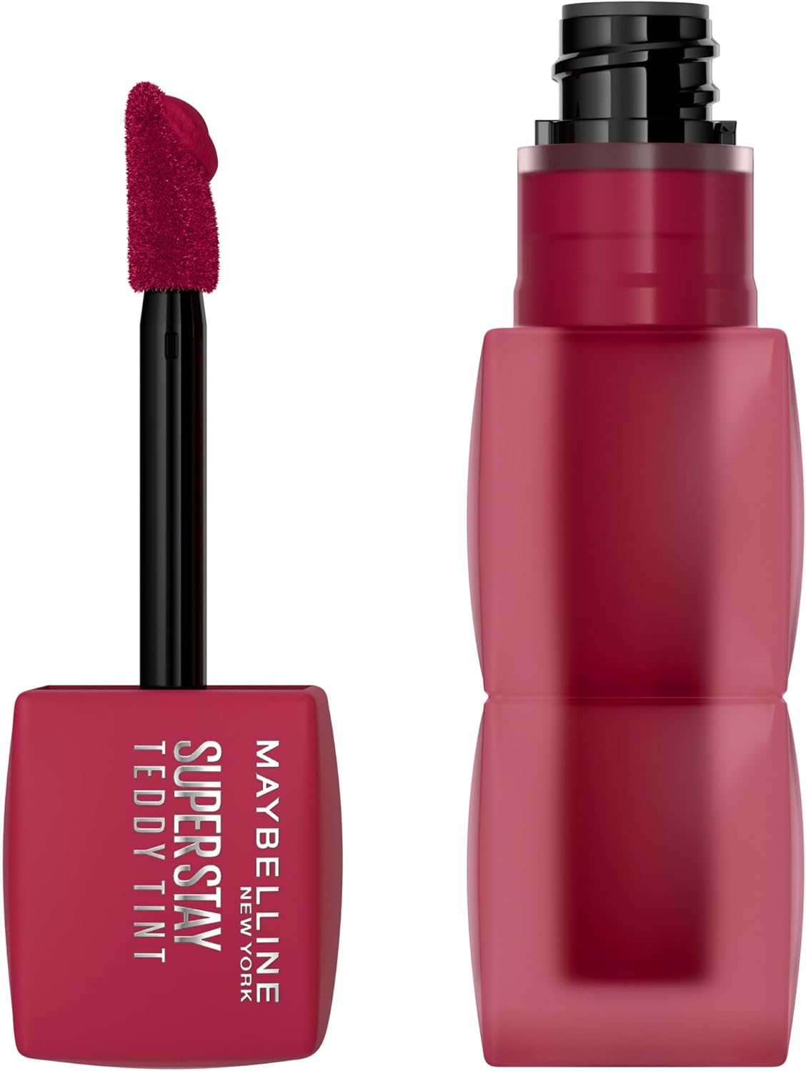 MAYB SUPERSTAY TEDDY TINT LIP #50 WILD AT HEART pack of 2