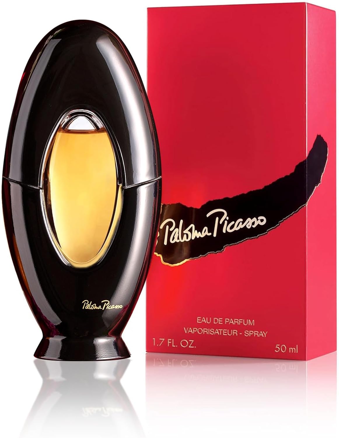Paloma Picasso Women Paloma Picasso 50 ml Eau De Parfum Spray (unboxed)