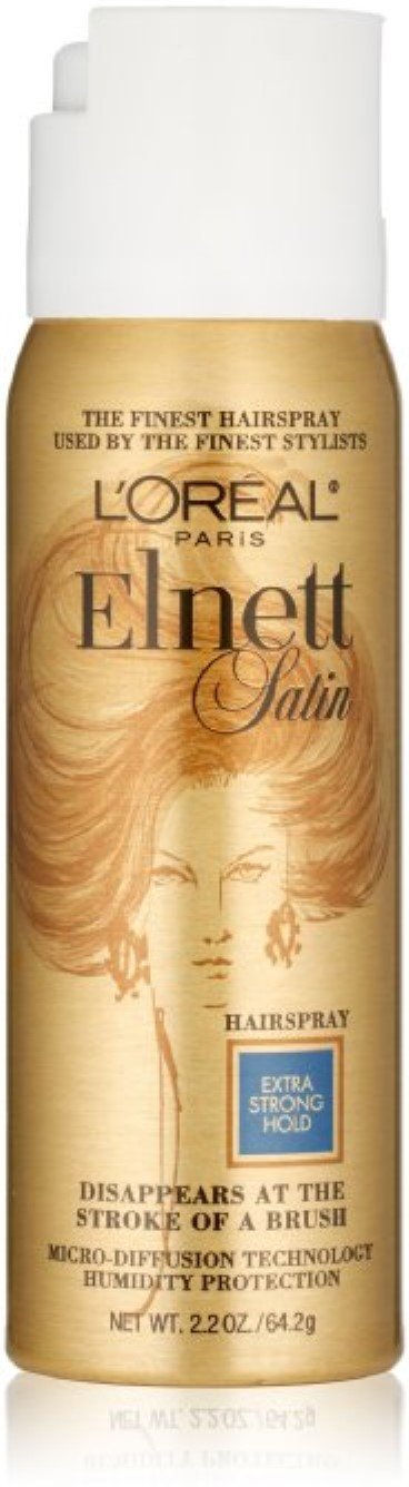 ELNETT HAIRSPRAY EXTRA STRONG 75ML