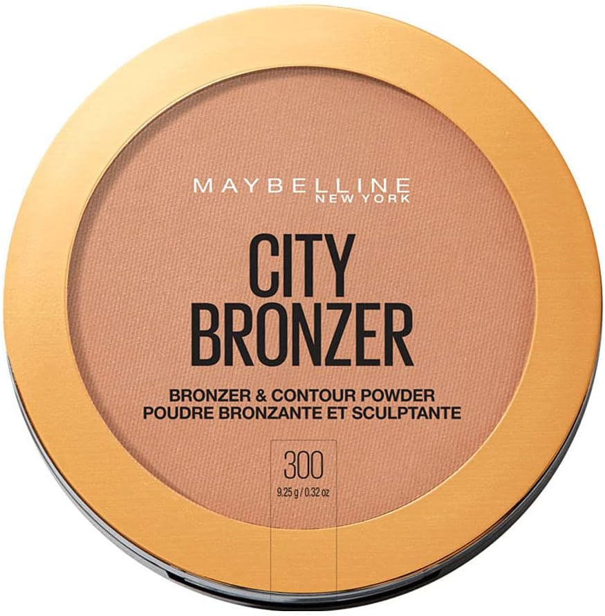 MAYB FACE STUDIO BRONZER FONCE pack of 2