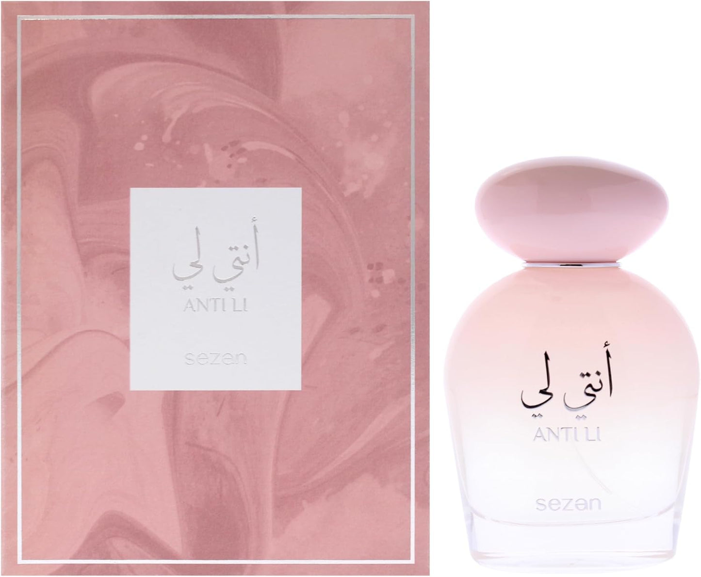 Sezan Women Sezan Anti Li 110 ml Eau De Parfum Spray