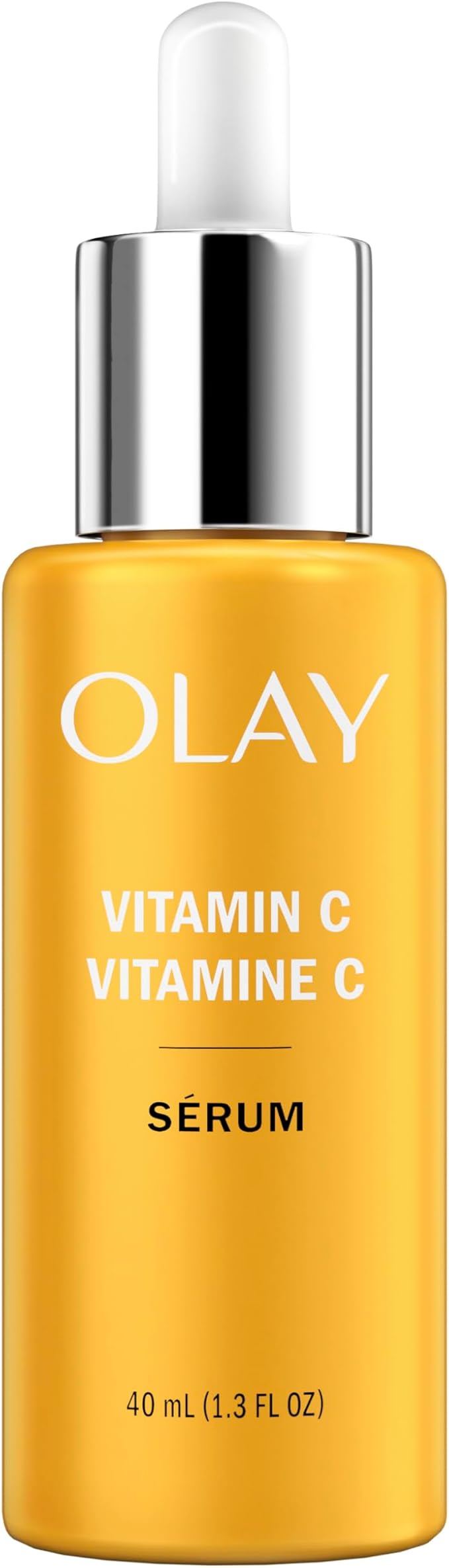 OLAY SERUMS VIT C+PEPTID 24 BRIGHTNING SERUM 40ML
