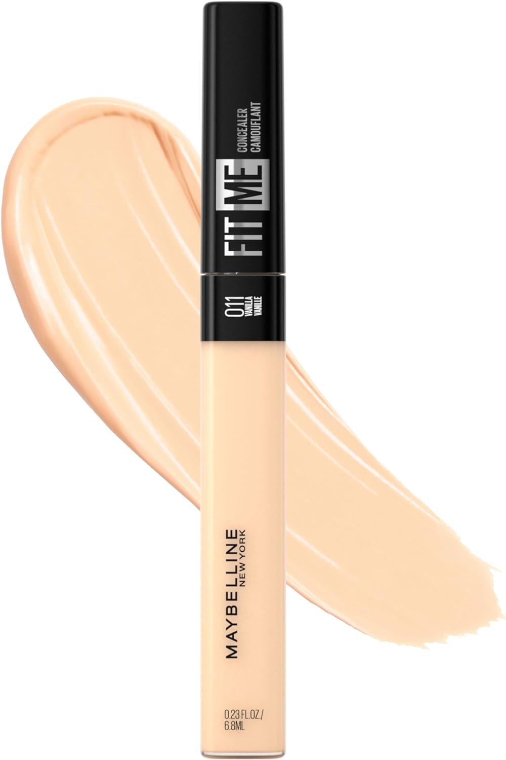 MAYB FIT ME CONCEALER VANILLA pack of 2