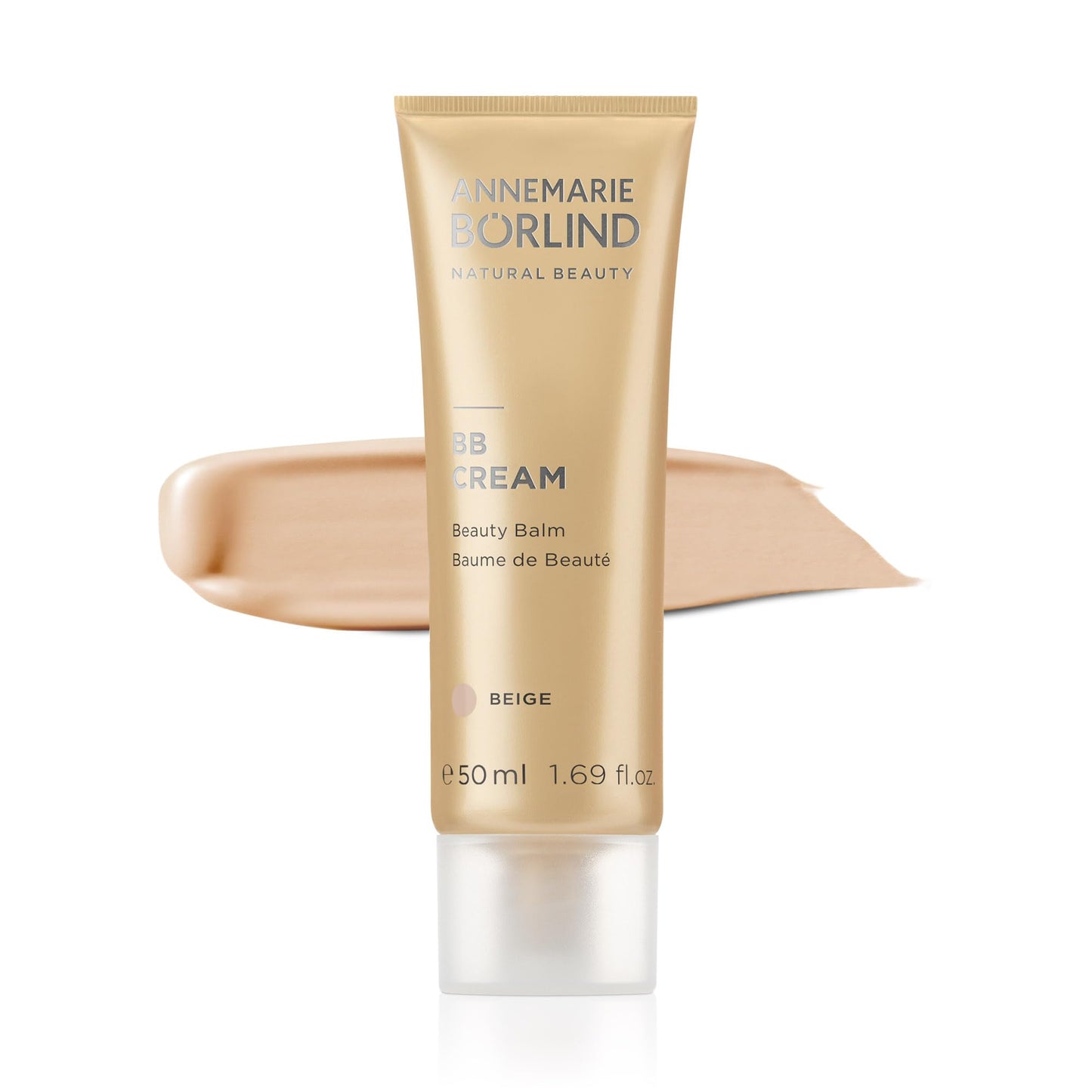 AnneMarieBorlind_Bb Cream Beauty Balm Beige_50 ml