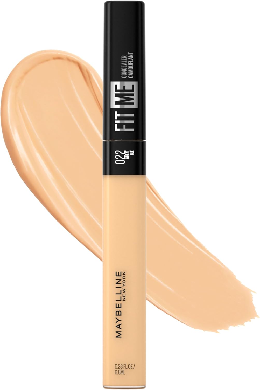 MAYB FIT ME CONCEALER WHEAT pack of 2