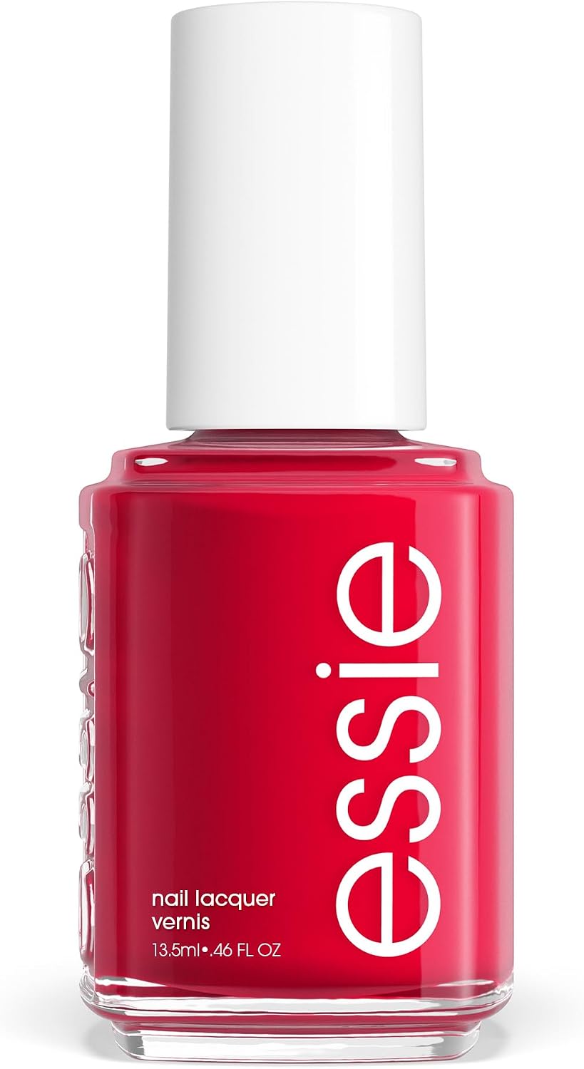 ESSIE B/CLR SHES PAMPERED pack of 2