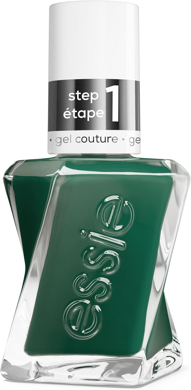 ESSIE GEL COUTURE IN-VEST STYLE pack of 2