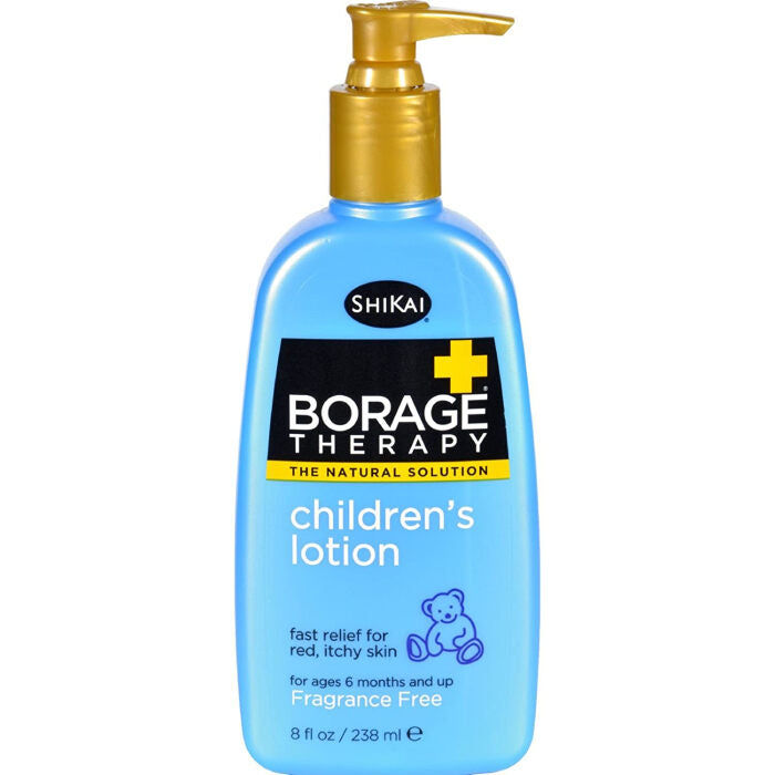 Borage Lotion 220ml