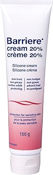 Barriere Slicone Skin Cream - 100g