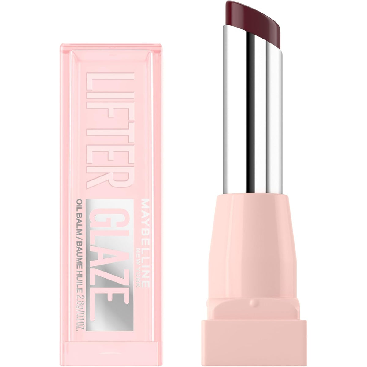 MAYB LIFTER GLAZE BALM ESPRESSO KISS pack of 2