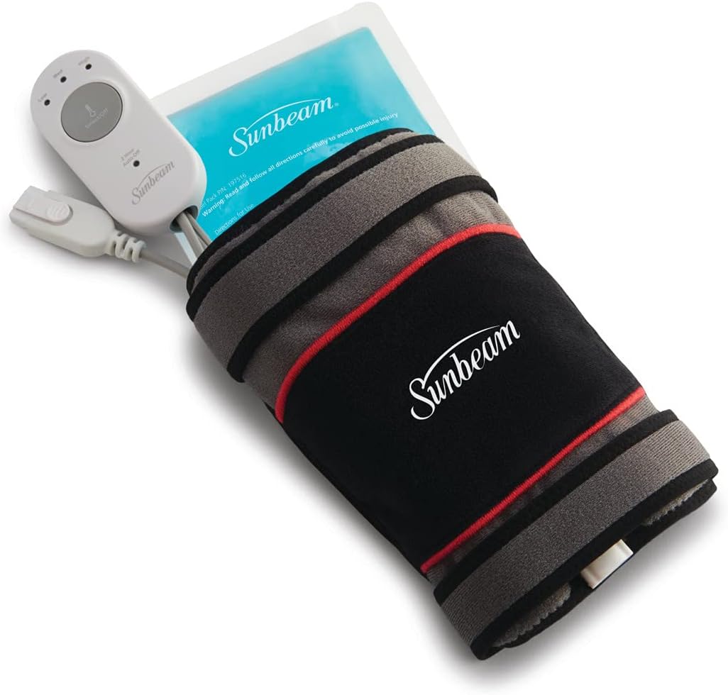 SUNBEAM FLEXTEMP JOINT WRAP HOT&COLD