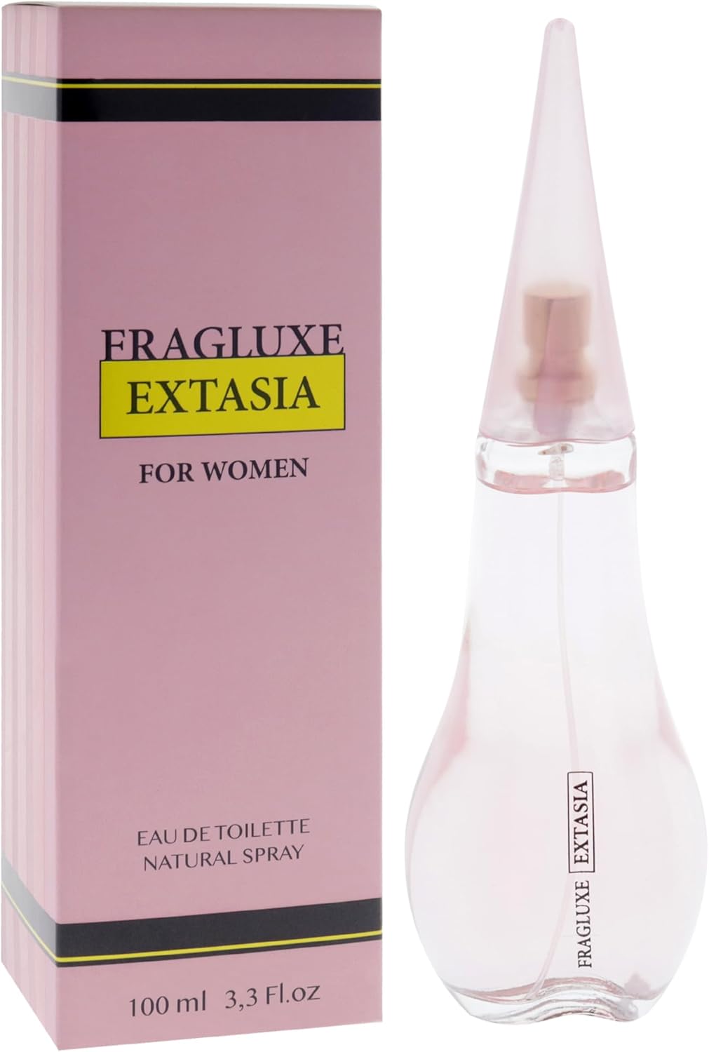 Fragluxe Women Fragluxe Extasia 100 ml Eau De Toilette Spray