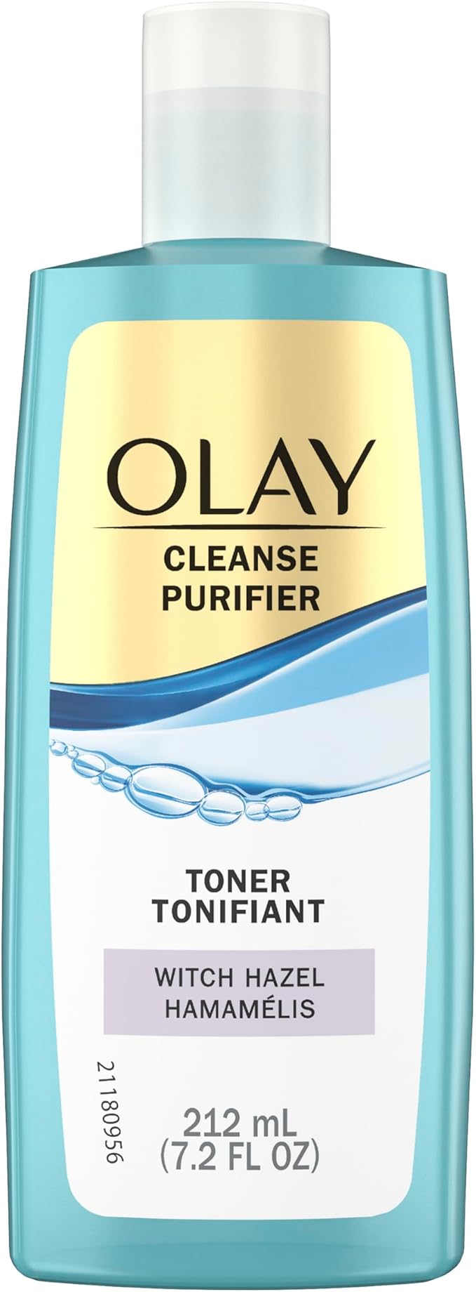 OLAY OIL MINIMIZING TONER 212ML