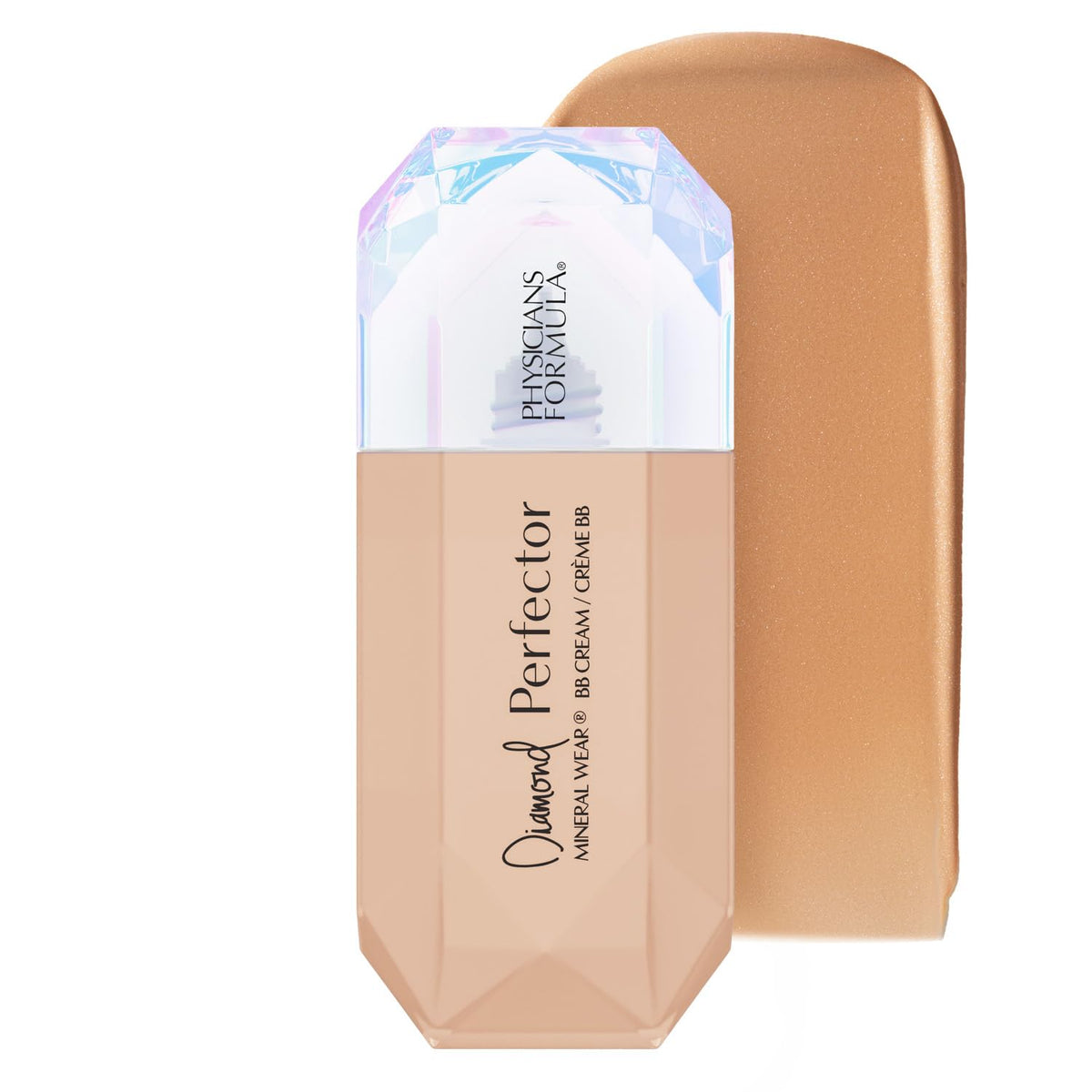 PF MINERAL WEAR DIAMOND MED TO TAN pack of 2