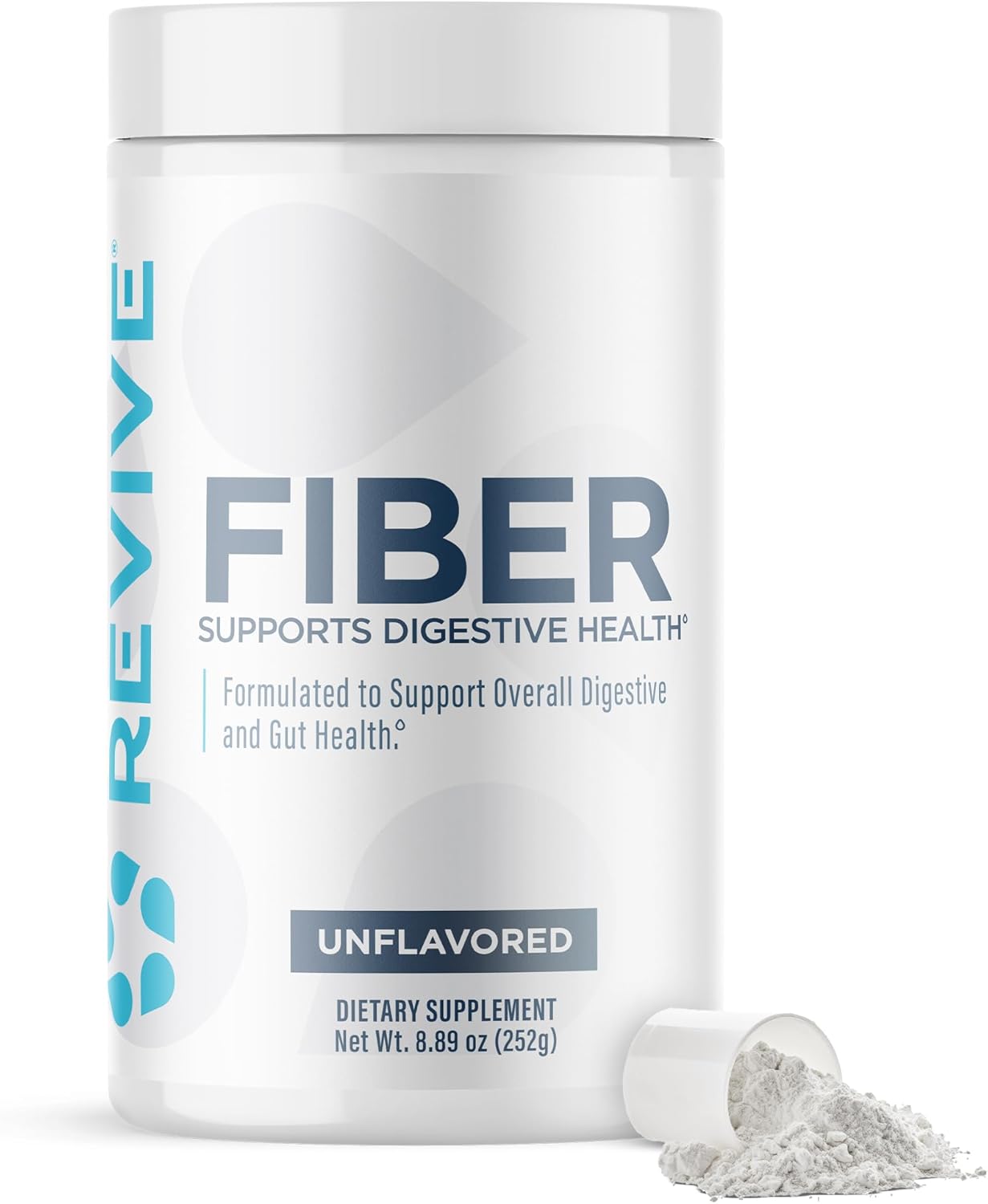 Revive Fiber | Unflavoured | 8.9 oz
