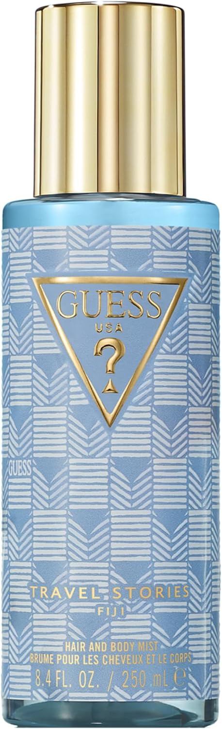 Guess Women Guess Travel Stories Fiji 248 ml Body Mist