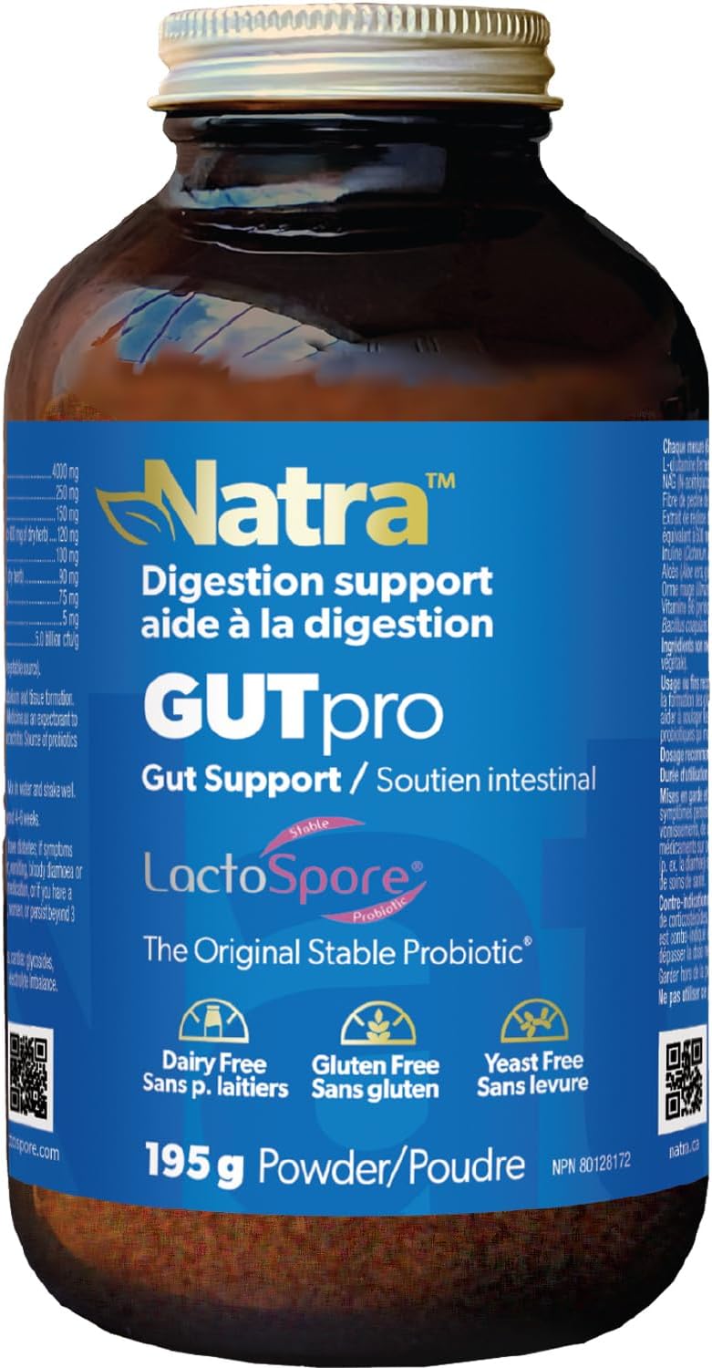 NATRA GUTpro, 165g