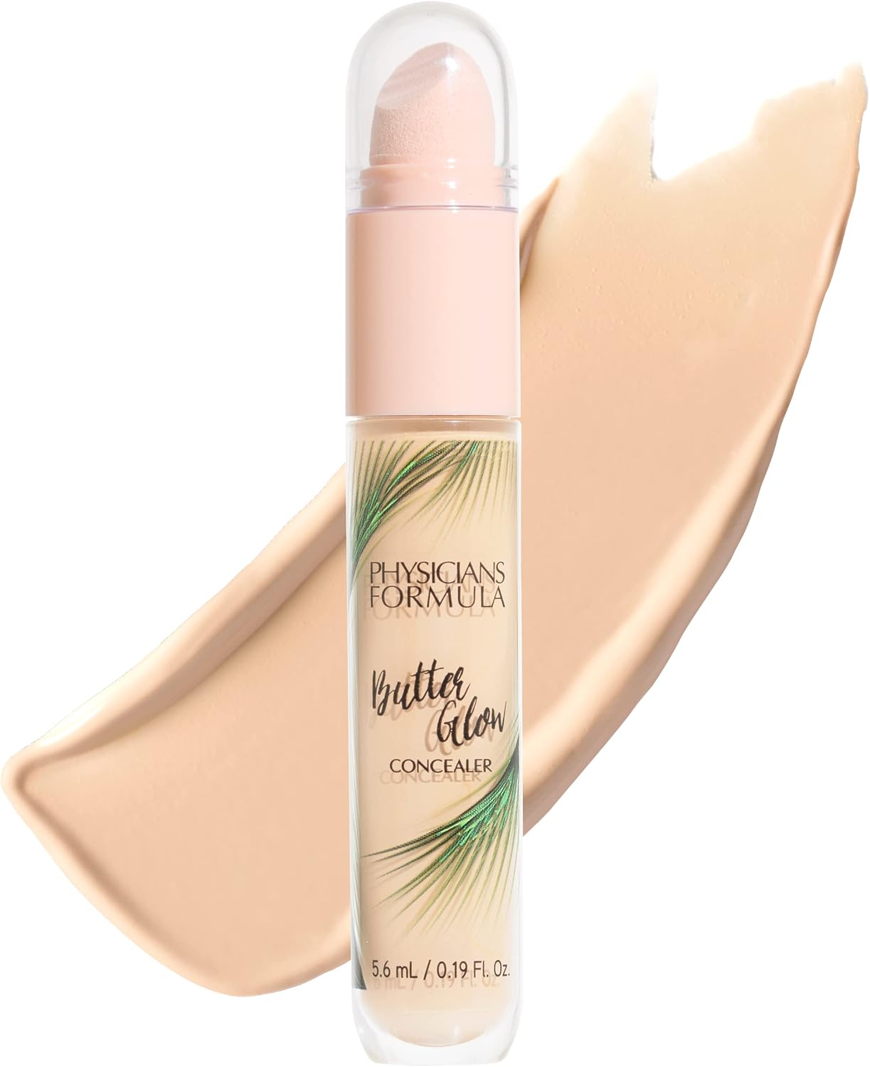 PHYSICIANS FORM BUTTER GLW CONCEALER FAIR TO LIGHT pack of 2