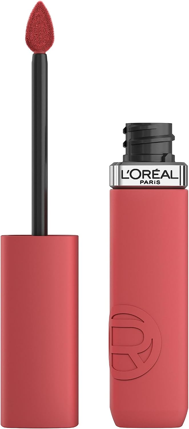 LOR INFAILLIBLE MATTE L/STK LIQ SHOPPING SPREE pack of 2