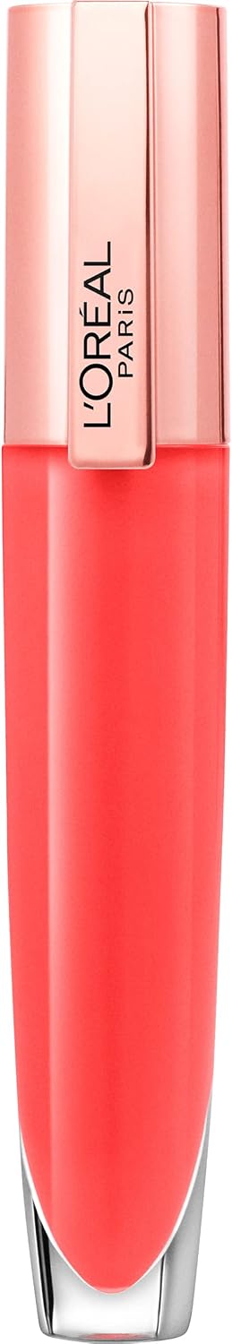 L'OREAL PARADISE GLOSS ANGLIC DAYDREAM #70 pack of 2