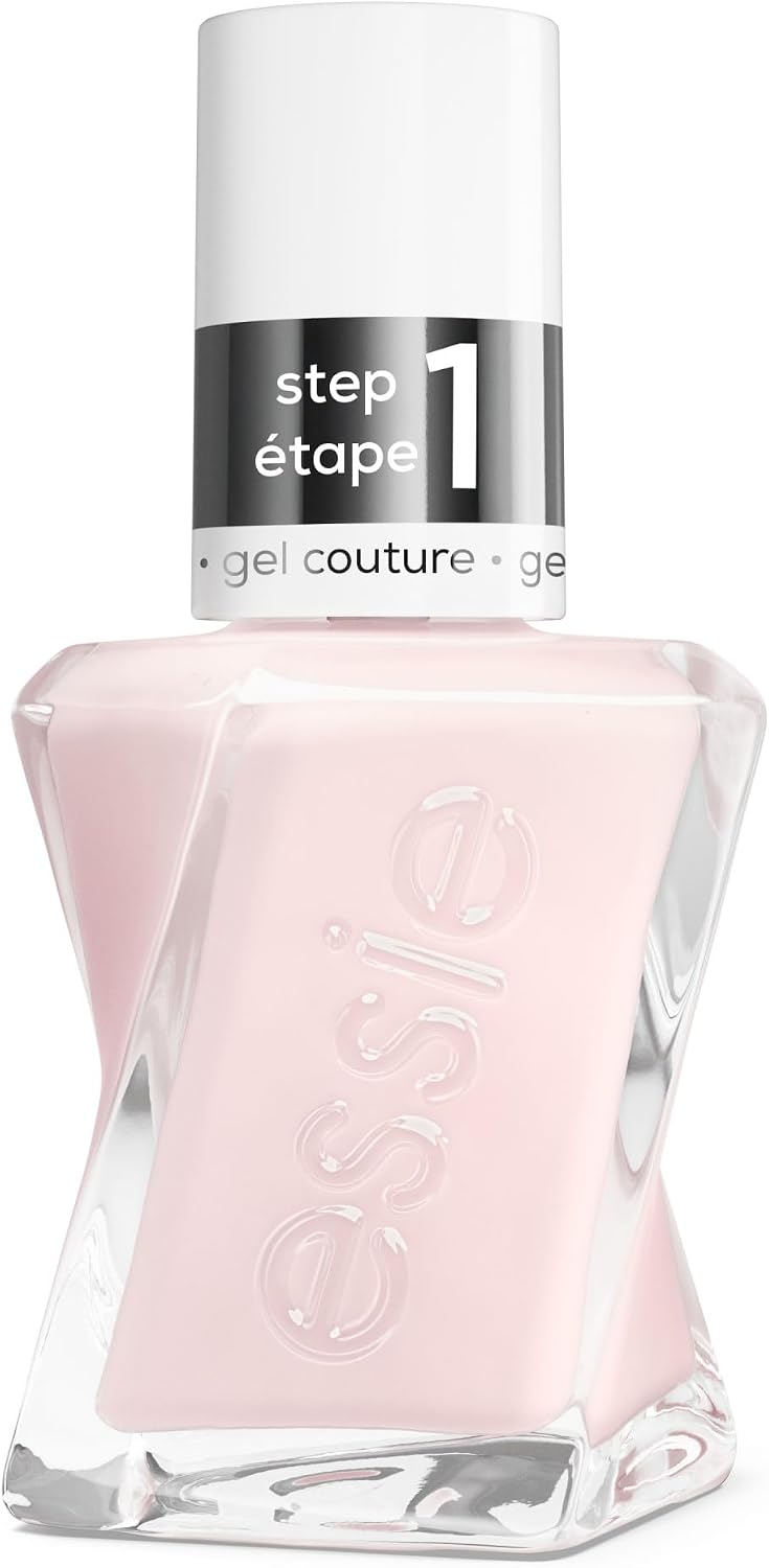 ESSIE NAIL COLOR PRE SHOW JITTERS pack of 2