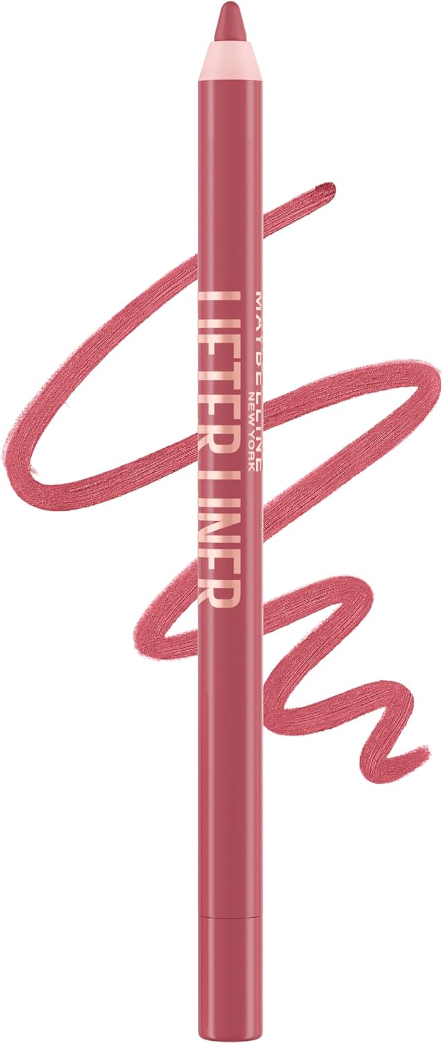 MAYBELLINE LIFTER LINER FINE LINE pack of 2