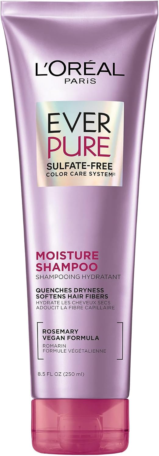 EVERPURE SHP MOISTURE 250ML