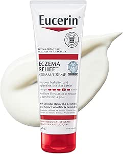 Eucerin Eczema Cr BD-226g
