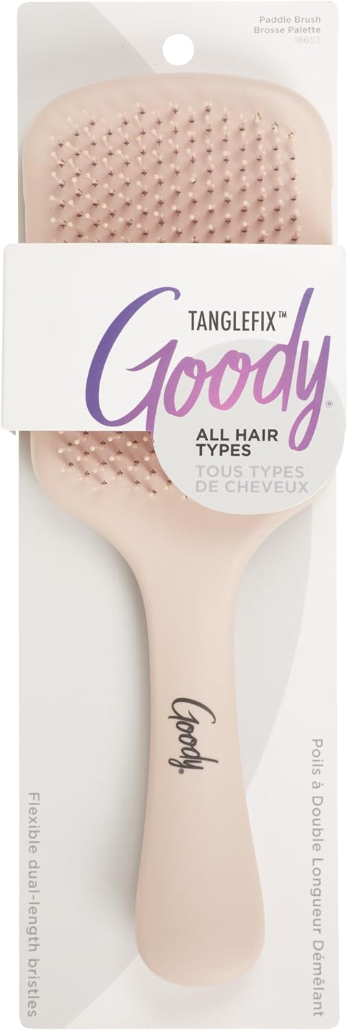WETBRUSH TANGLEFIX BRUSH pack of 3