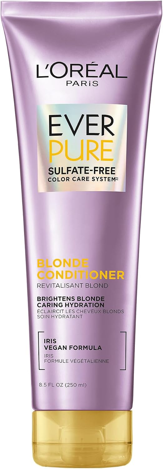 L'OREAL EVERPURE CND BOND REPAIR 250ML