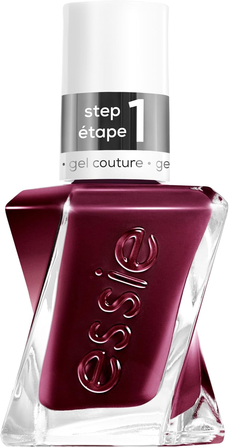ESSIE NAIL COLOR GEL MODEL CLICKS pack of 2