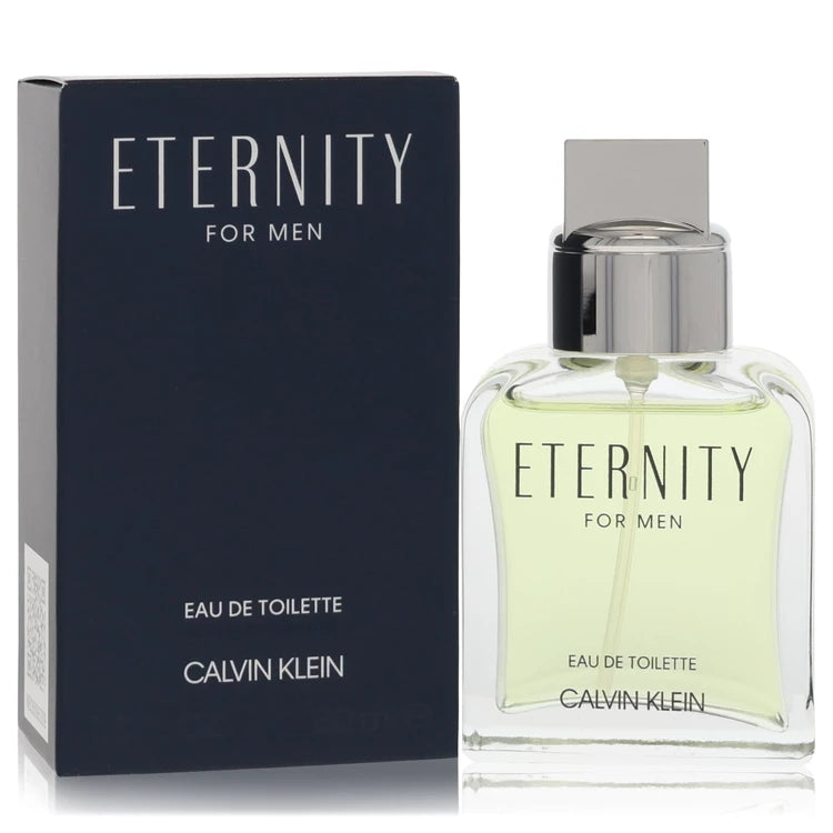 Calvin Klein Men Eternity 30 ml Eau De Toilette Spray